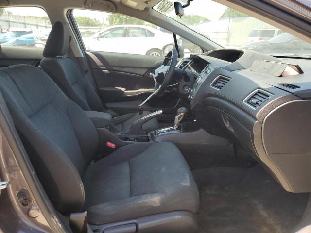 19xfb2f53fe298868 - 2015 Honda civic lx - #63128655