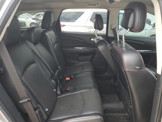 2019 DODGE JOURNEY GT 3C4PDDEG3KT687674