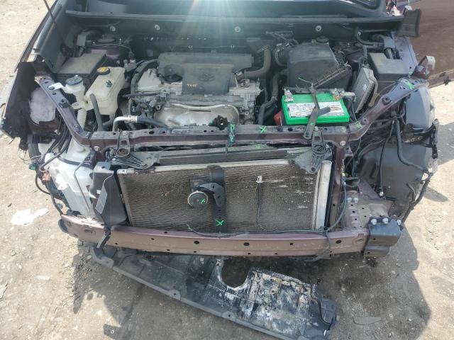 2018 TOYOTA RAV4 LE 2T3ZFREV6JW488964
