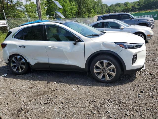 2025 FORD ESCAPE PLATINUM 1FMCU9JZ9SUA32259