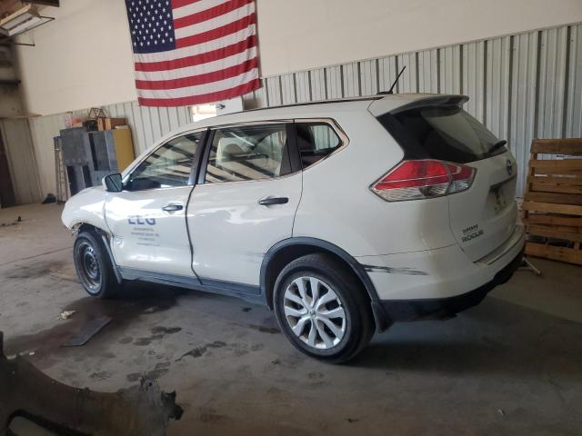 2016 NISSAN ROGUE S JN8AT2MT8GW029477