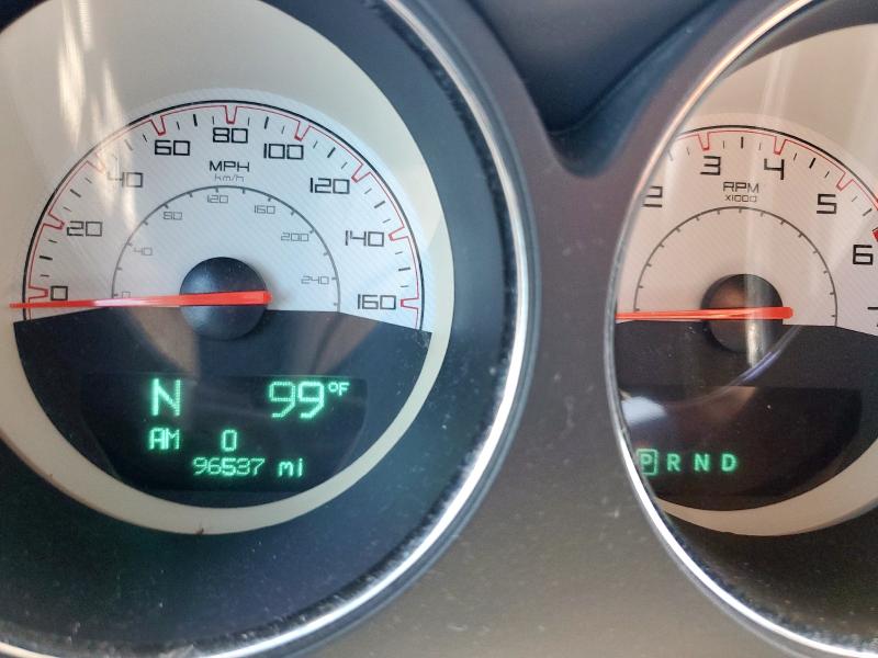 2014 DODGE CHALLENGER - 2C3CDYBT1EH306266
