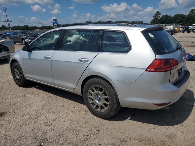 2015 VOLKSWAGEN GOLF SPORT 3VWCA7AU2FM520269