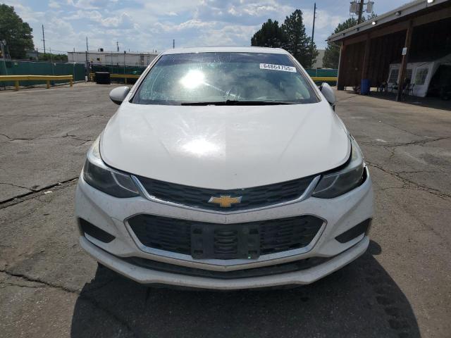 2017 CHEVROLET CRUZE LT - 1G1BE5SM9H7224032