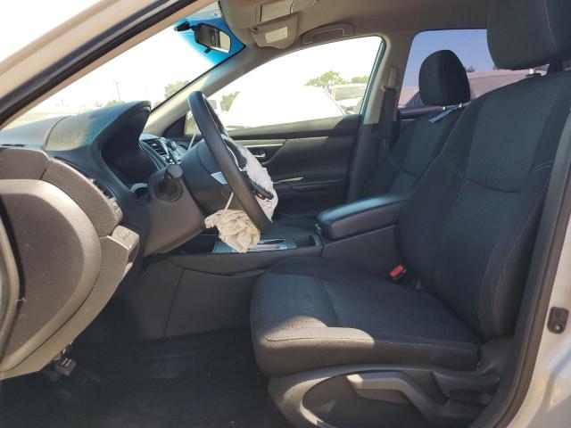 2017 NISSAN ALTIMA 2.5 - 1N4AL3AP2HN330820