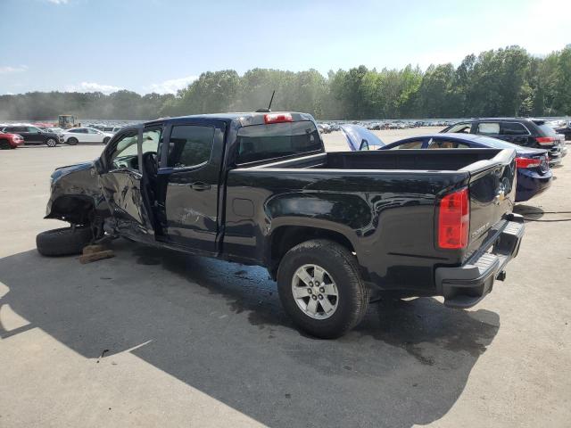 2017 CHEVROLET COLORADO 1GCGSBENXH1187617