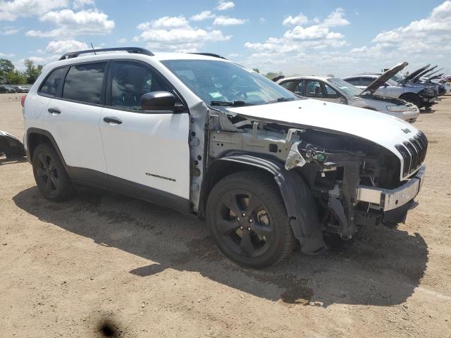 Vin: 1c4pjlabxgw372692, lot: 62581125, jeep grand cher sport 20164