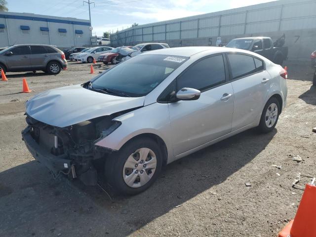 KIA FORTE LX