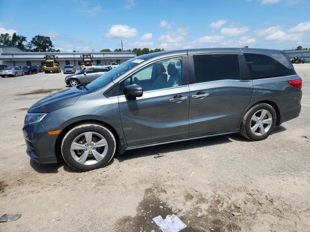 HONDA ODYSSEY EX