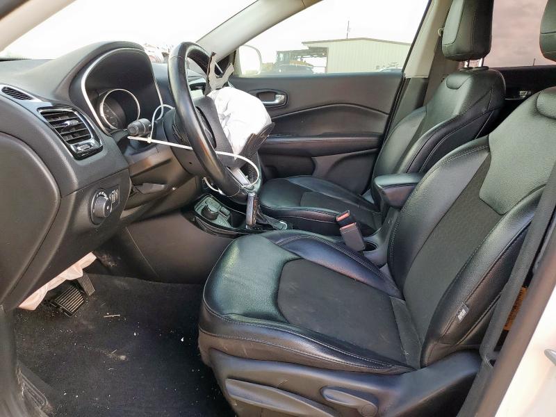 2020 JEEP COMPASS LA 3C4NJDBB8LT156982