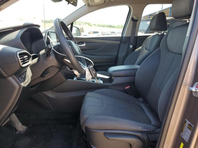 2019 HYUNDAI SANTA FE S - 5NMS2CAD8KH089728