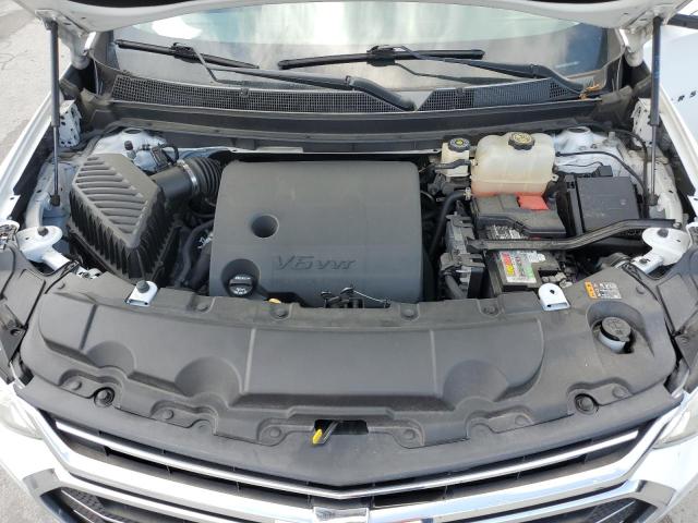 2019 CHEVROLET TRAVERSE LT 1GNERGKW1KJ229037