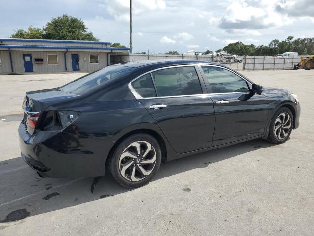 Vin: 1hgcr2f76ha087848, lot: 63002475, honda accord ex 20173