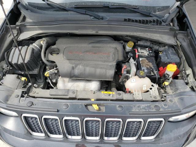 2019 JEEP RENEGADE S ZACNJBABXKPJ98935