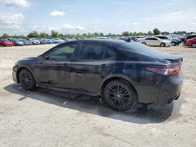 2022 TOYOTA CAMRY SE 4T1G11BK6NU064300