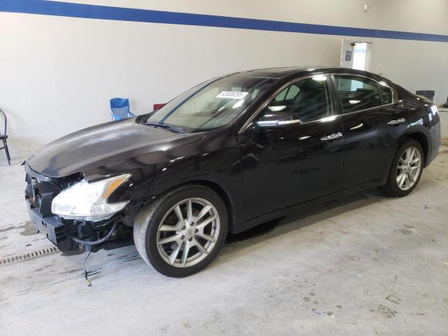 Vin: 1n4aa5ap1ac823245, lot: 63808285, nissan maxima s 2010 img_1
