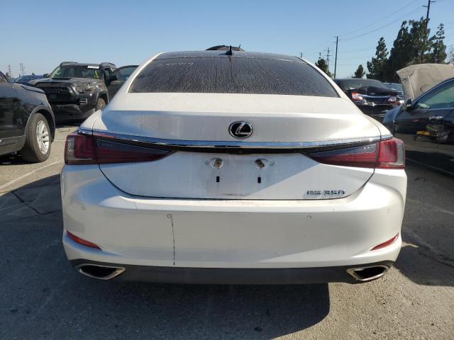 2019 LEXUS ES 350 58ABZ1B12KU020583