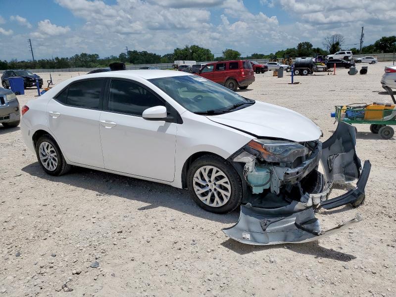 2018 TOYOTA COROLLA L - 2T1BURHE9JC073148