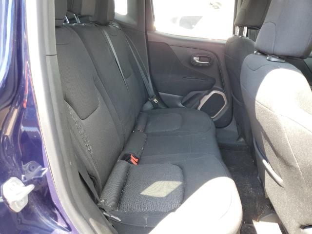 2017 JEEP RENEGADE L - ZACCJABB9HPG36632