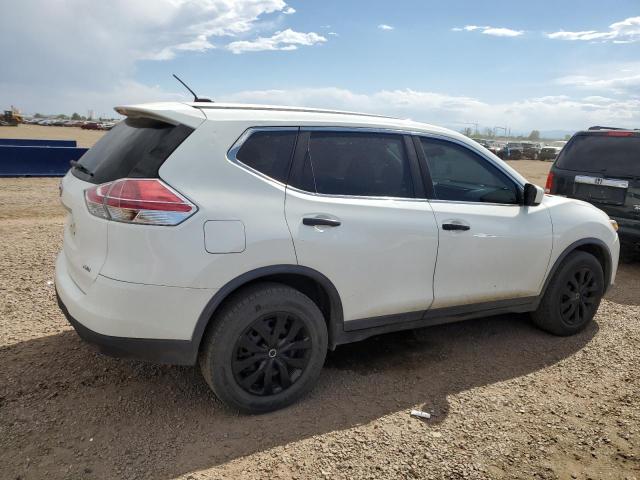 2016 NISSAN ROGUE S - KNMAT2MV5GP696949
