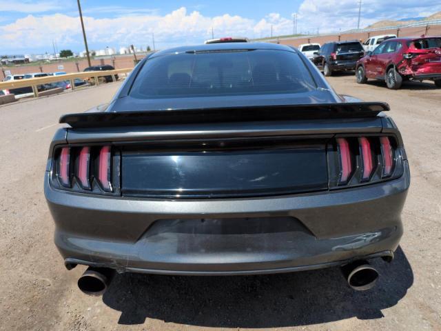 2017 FORD MUSTANG - 1FA6P8AM6H5323401