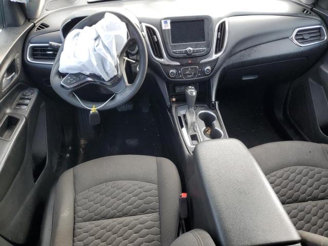 2021 CHEVROLET EQUINOX LT 2GNAXKEV6M6147489