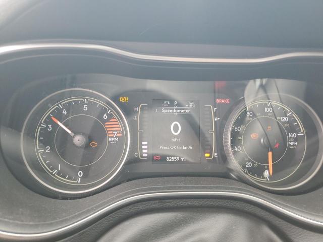 2021 JEEP CHEROKEE L 1C4PJMLB1MD238471