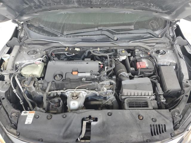 2017 HONDA CIVIC LX 19XFC2F53HE038681