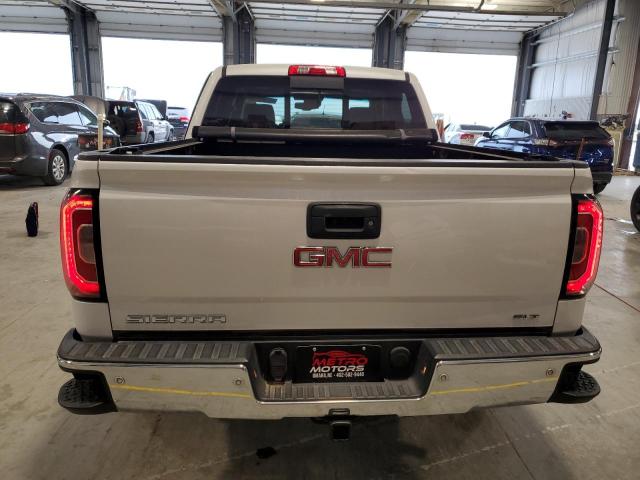 2018 GMC SIERRA K15 3GTU2NEC7JG310395
