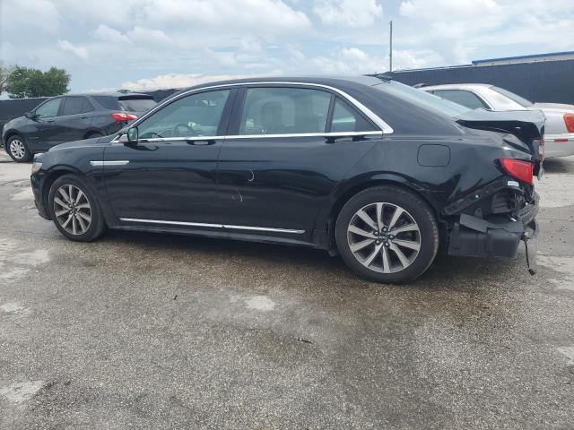 2019 LINCOLN CONTINENTA 1LN6L9HK2K5606705