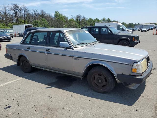 Vin: yv1aa8842l1423341, lot: 64063225, volvo 240 base base 19904