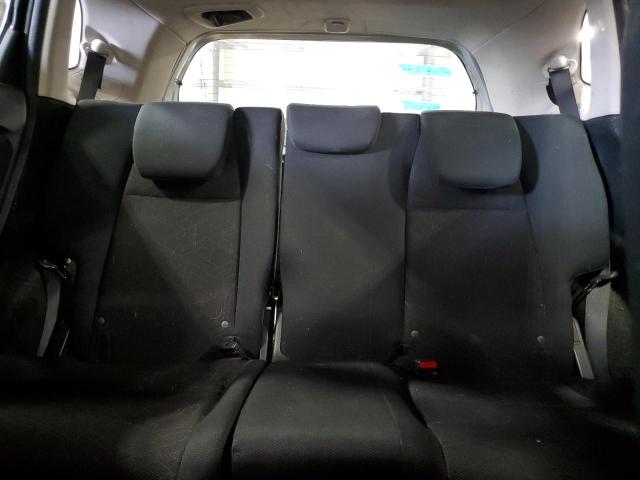 2016 HONDA FIT EX JHMGK5H76GX020258