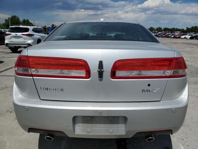 2010 LINCOLN MKZ - 3LNHL2GC3AR611899