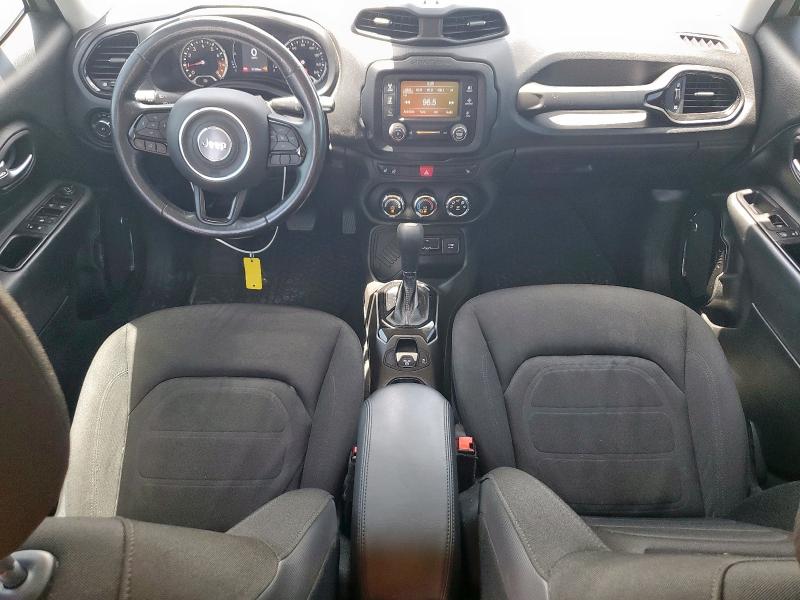 2017 JEEP RENEGADE L ZACCJABB2HPG29442