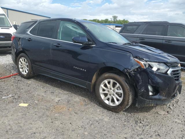 2021 CHEVROLET EQUINOX LT - 3GNAXKEV5MS130796