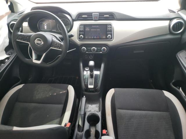 2021 NISSAN VERSA SV 3N1CN8EV0ML875415