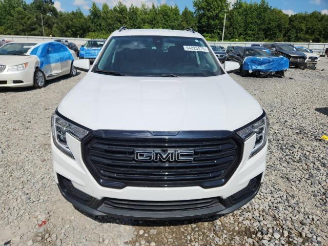 2022 GMC TERRAIN SL 3GKALPEV0NL194634