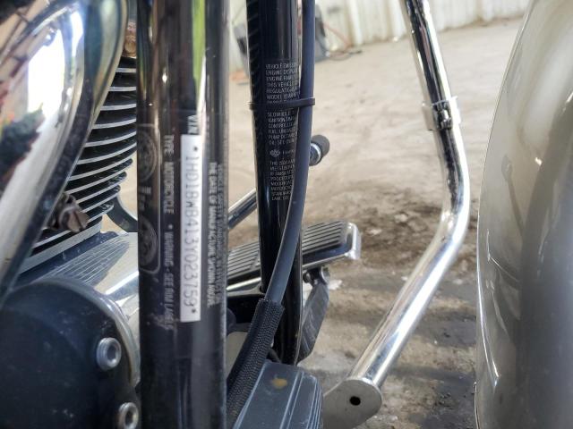 2003 HARLEY-DAVIDSON FLSTCI ANN 1HD1BWB413Y023759