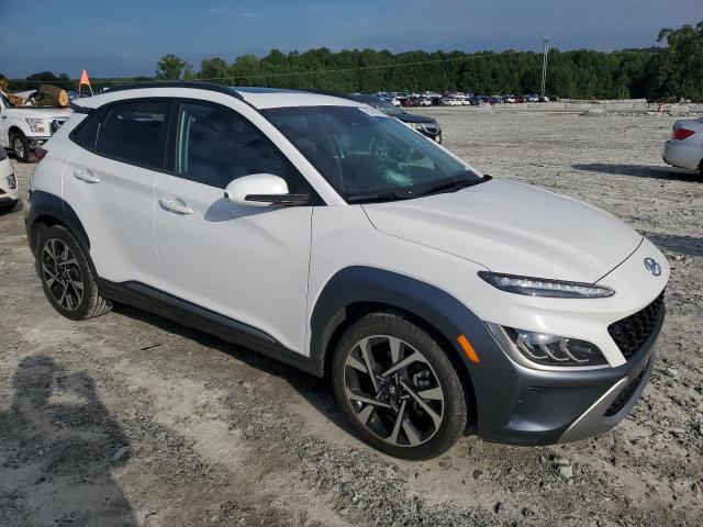 2022 HYUNDAI KONA LIMIT KM8K53A39NU794593