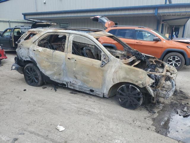 2022 CHEVROLET EQUINOX RS 2GNAXWEV8N6142383