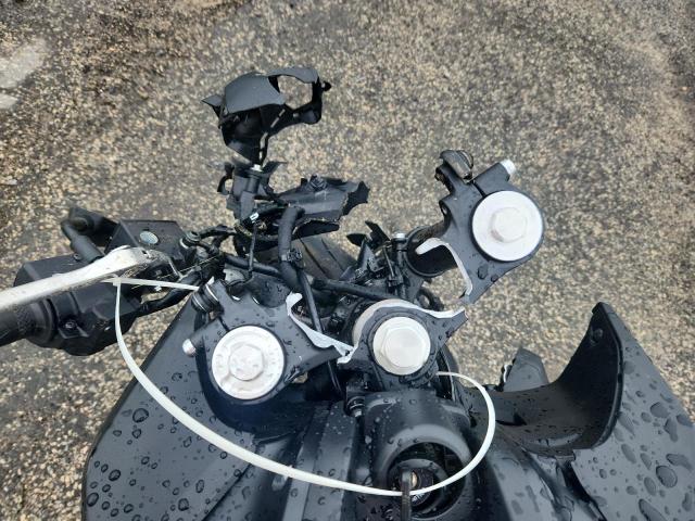 2025 YAMAHA MTN690 - JYARM48E2SA002019
