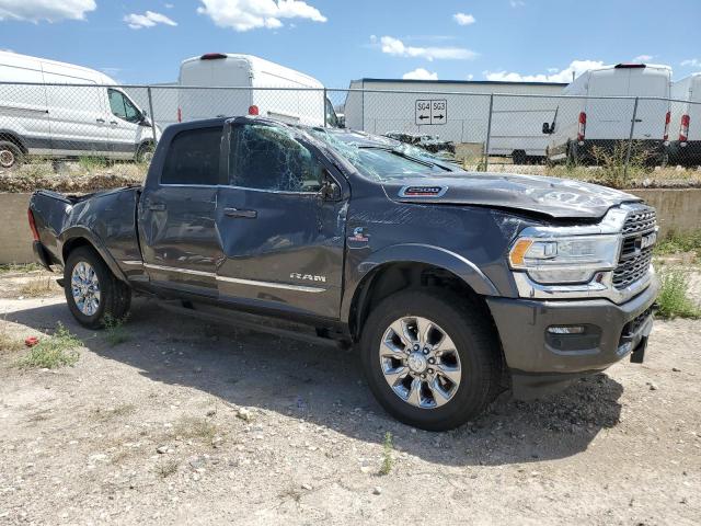 2024 RAM 2500 LIMIT 3C6UR5SL2RG207145