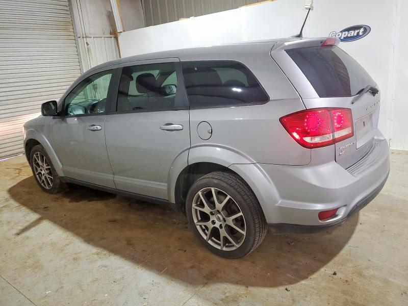2019 DODGE JOURNEY GT 3C4PDDEG8KT738893