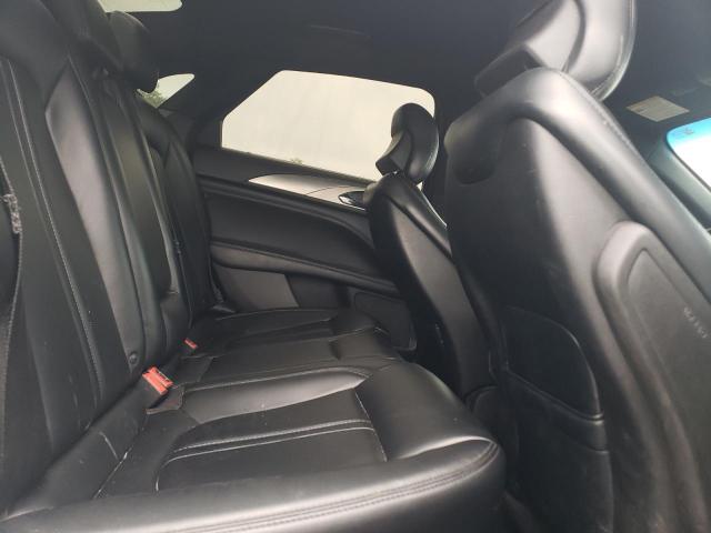 2017 LINCOLN MKZ PREMIE 3LN6L5A95HR650834