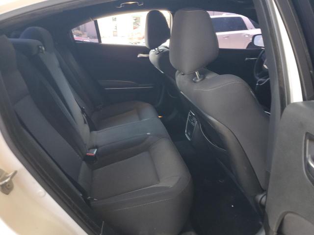 2019 DODGE CHARGER SX 2C3CDXBG9KH636584