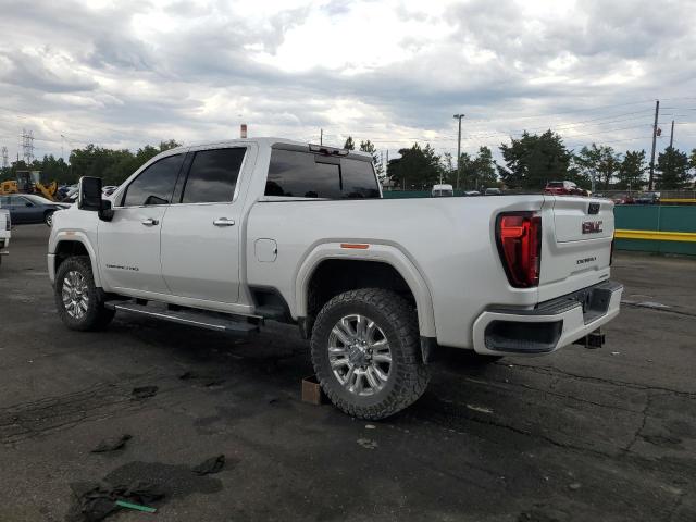 2020 GMC SIERRA K2500 DENALI 1GT49REY7LF321240