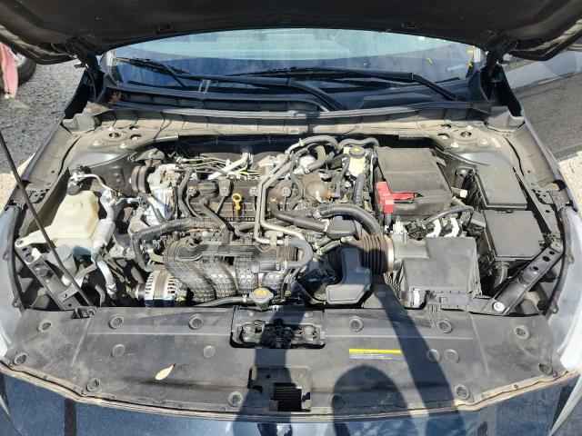 2021 NISSAN ALTIMA SR 1N4BL4CV2MN381539