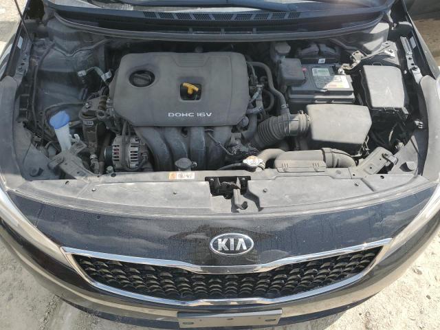 2017 KIA FORTE LX 3KPFK4A73HE130526