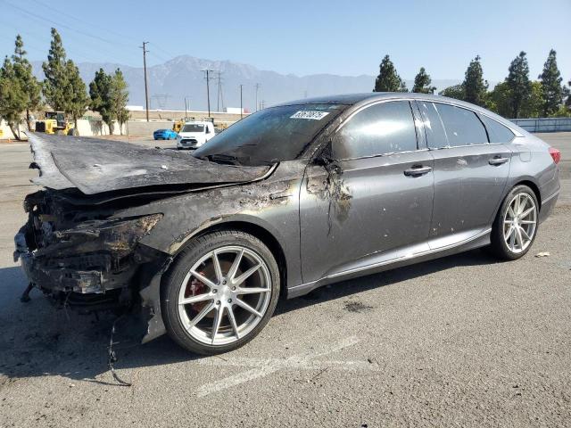 Vin: 1hgcv3f45ka002822, lot: 63670875, honda accord hybrid ex 2019 img_1