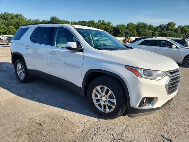2019 CHEVROLET TRAVERSE L - 1GNERGKW8KJ287209